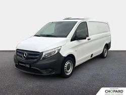 Blanc Occasion 2022 Mercedes Vito Van | 36 900 €