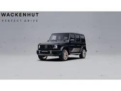 Utilisé 2024 Mercedes G63 AMG AMG SUV | 200 750 € (Super prix)