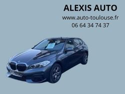 Utilisé 2020 BMW 118 Luxury Line Citadine | 20 680 € (Prix juste)