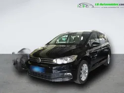 Utilisé 2017 VW Touran Monospace | 26 600 € (Prix assez cher)