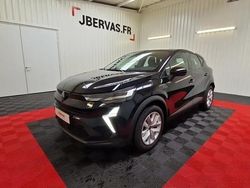 Noir Utilisé 2024 Renault Captur Evolution SUV | 19 490 € (Prix juste)