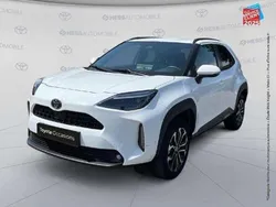Utilisé 2024 Toyota Yaris Hybrid Design | 24 999 € (Prix juste)