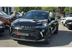 Noir Nouvelle 2025 Renault Symbioz Techno SUV | 29 990 € (Prix juste)