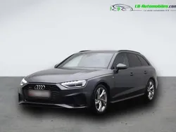 Utilisé 2023 Audi A4 Sport Break | 39 400 € (Bon prix)