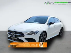 Utilisé 2020 Mercedes 200 Coupé | 33 400 € (Prix assez cher)