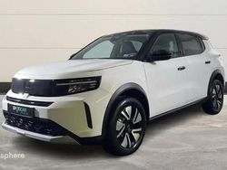 Biton Nouvelle 2025 Opel Frontera GSe SUV | 26 999 € (Prix juste)