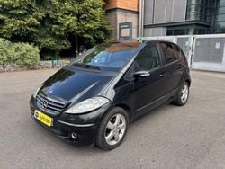 Utilisé 2005 Mercedes A170 Elegance Berline | 4 990 €