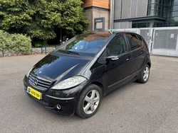 Utilisé 2005 Mercedes A170 Elegance Berline | 4 990 €