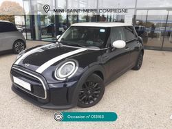 Utilisé 2022 Mini Cooper Hatch Citadine | 26 490 € (Prix juste)