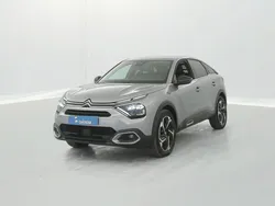 Utilisé 2024 Citroën C4 PureTech Berline | 18 790 € (Super prix)