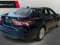 Nouvelle 2025 Toyota Camry Business Edition Berline | 39 426 € (Prix juste)