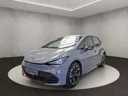 Gris Utilisé 2024 Cupra Born Citadine | 42 300 €