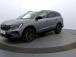 Gris Utilisé 2024 Renault Espace Iconic Monospace | 38 499 € (Prix juste)