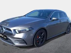 Utilisé 2019 Mercedes A35 AMG AMG Berline | 35 890 € (Prix juste)