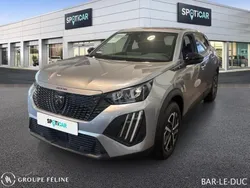 Gris Nouvelle 2025 Peugeot e-2008 Active SUV | 32 680 €
