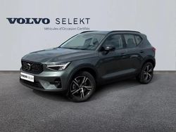 Vert Utilisé 2025 Volvo XC40 SUV | 43 999 €