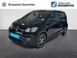 Noir Utilisé 2023 VW up! GTI Citadine | 18 490 € (Prix juste)