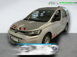 Utilisé 2022 VW Caddy Monospace | 32 400 € (Prix juste)
