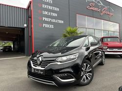 Utilisé 2014 Renault Espace Initiale Paris Monospace | 13 990 €