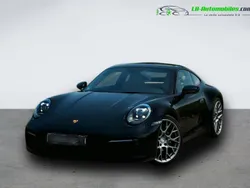 Utilisé 2023 Porsche 911 Coupé | 177 900 € (Prix cher)