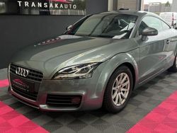 Utilisé 2007 Audi 200 Sport Break | 10 990 €