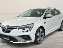 Occasion 2020 Renault Mégane IV RS Line Break | 17 999 € (Prix juste)