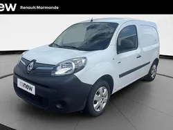 Blanc Utilisé 2020 Renault Kangoo Monospace | 9 599 €