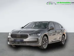 Utilisé 2025 Skoda Superb Break | 56 900 €