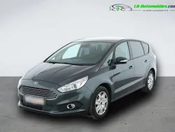 Utilisé 2015 Ford S-MAX S Monospace | 18 000 € (Bon prix)