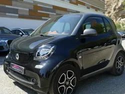Gris Utilisé 2019 Smart ForTwo Coupé Passion Coupé | 14 990 € (Prix assez cher)