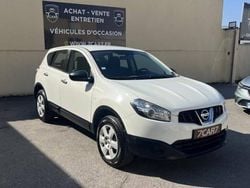 Utilisé 2011 Nissan Qashqai Acenta SUV | 7 990 € (Bon prix)