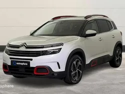 Utilisé 2020 Citroën C5 Aircross Shine SUV | 18 299 € (Prix juste)