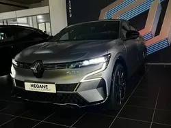 Gris Nouvelle 2025 Renault Mégane Esprit Alpine Berline | 41 480 €