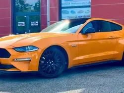 Utilisé 2018 Ford Mustang GT Fastback Coupé | 44 980 € (Prix juste)