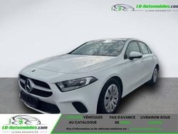 Utilisé 2019 Mercedes A160 Berline | 18 900 € (Prix juste)