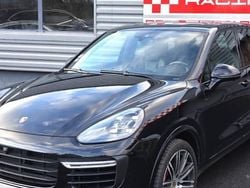 Occasion 2015 Porsche Cayenne Turbo SUV | 56 000 €