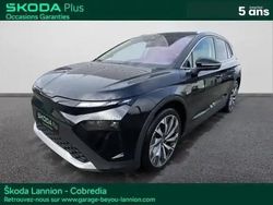 Noir magic nacré Utilisé 2025 Skoda Elroq SUV | 41 990 € (Prix juste)