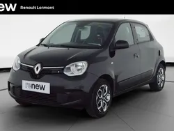 Noir Utilisé 2024 Renault Twingo SE Citadine | 13 680 € (Prix juste)