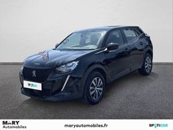 Noir Utilisé 2023 Peugeot 2008 Active SUV | 18 490 € (Prix juste)