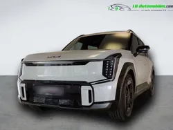 Utilisé 2024 Kia EV9 3 SUV | 76 400 € (Prix assez cher)