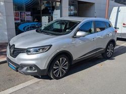 Gris Utilisé 2017 Renault Kadjar Intens SUV | 12 490 € (Prix juste)