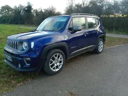 Utilisé 2021 Jeep Renegade Limited SUV | 18 000 € (Prix juste)