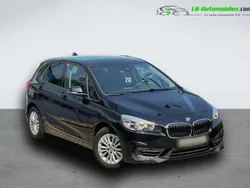 Utilisé 2020 BMW 218 Break | 22 800 € (Bon prix)