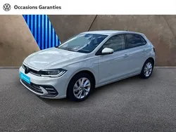Utilisé 2024 VW Polo Style | 24 384 € (Prix assez cher)