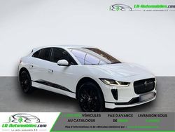 Utilisé 2020 Jaguar I-Pace SUV | 31 900 € (Bon prix)