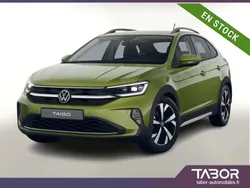 Gris Nouvelle 2025 VW Taigo Style SUV | 27 376 € (Bon prix)