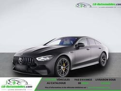 Utilisé 2024 Mercedes AMG GT 63 AMG Coupé | 143 600 €