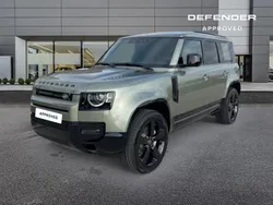 Gondwana stone métallisé Nouvelle 2024 Land Rover Defender HSE Dynamic SUV | 108 813 € (Bon prix)