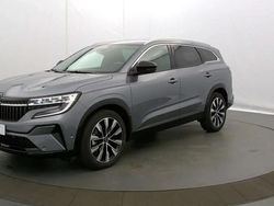 Gris Utilisé 2025 Renault Espace Techno Monospace | 34 990 € (Bon prix)