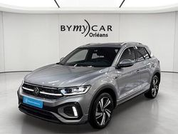 Utilisé 2024 VW T-Roc SUV | 34 062 € (Prix cher)